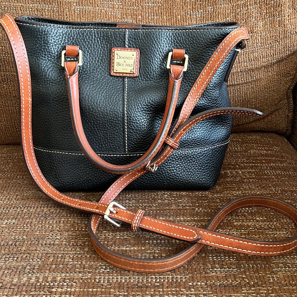 Dooney and Bourke Mini Chelsea
